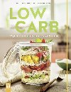Low Carb - Rychl recepty pro vedn den - Nico Stanitzok; Carolina Hausmann