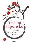 Tradiční Japonsko - Tajemství ze samurajských břehů - Antony Cummins