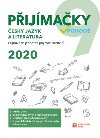 Přijímačky 9 - čeština a literatura 2020 - Taktik