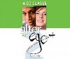 Alter Ego + A2 CD audio classe /4/ - kolektiv autorů