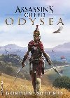 Assassins Creed  Odyssey - Gordon Doherty