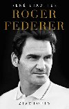 Roger Federer Životopis - René Stauffer