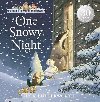 One Snowy Night - Butterworth Nick
