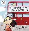 Charlie and Lola: We Completely Must Go to London - Child Lauren