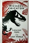 Jurassic Park / Lost World - Crichton Michael