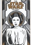 Star Wars Trilogy: Leia - Lucas George