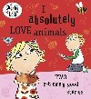 Charlie and Lola: I Absolutely Love Animals - Child Lauren