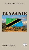 Tanzanie - Jindich Dejmek