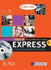 Objectif express 2 (A2/B1) CD Audio Classe/2/ - Tauzin Batrice