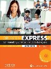 Objectif Express 2 (B1/B2.1) Livre de l´éleve + DVD-ROM, Nouvelle édition - Dubois Anne-Lyse