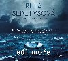 Sůl moře (audiokniha) - Ruta Sepetysová; Anita Krausová; Petra Tenorová; Kryštov Bartoš