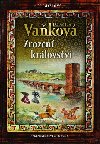 Přemyslovci 1 - Zrození království - Ludmila Vaňková