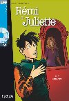 LFF A1: Rmi et Juliette + CD audio - Lamarche Lo