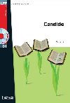 LFF B1: Candide + CD audio MP3 - Voltaire