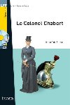 LFF A2: Le Colonel Chabert + CD Audio MP3 - de Balzac Honor