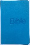 Bible, peklad 21. stolet (Blue) - Alexandr Flek