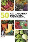 50 rad mazanho zahradnka - Vltava Labe Media