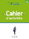 Agenda 2 (A2) Cahier dactivits + CD audio - Girardeau Bruno