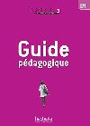 Agenda 3 (B1) Guide pdagogique - Girardeau Bruno