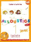 Les Loustics 1 (A1.1) Cahier dactivits + CD - Capouet Marianne