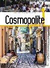 Cosmopolite 1 (A1) Livre de lleve + DVD ROM + Parcours digital - Hirschsprung Nathalie