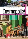 Cosmopolite 3 (B1) Livre de lleve + DVD-ROM - Hirschsprung Nathalie