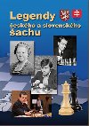 Legendy eskho a slovenskho achu - Richard st. Biolek,kol.