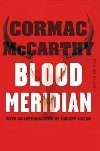 Blood Meridian - McCarthy Cormac
