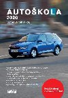 Autokola 2020 - Matj Bartk