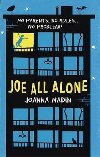 Joe All Alone - Nadin Joanna