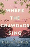 Where the Crawdads Sing - Owens Delia