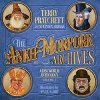 The Ankh-Morpork Archives: Volume One - Pratchett Terry