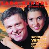 Swingov vnoce - CD - Tereza Kerndlov; Laa Kerndl