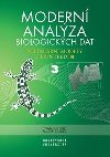 Modern analza biologickch dat 3. dl - Marek Brabec; Stanislav Pekr