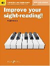 Improve Your Sight-Reading! L3 - Harris Paul