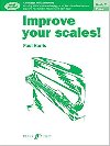 Improve your scales! G2 piano - Harris Paul