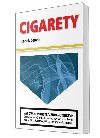 Cigarety - Radek Stavl