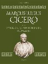 Vbor z korespondence - Marcus Tullius Cicero
