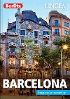 Barcelona - Inspirace na cesty - neuveden