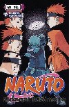 Naruto 45 Bojit Konoha! - Masai Kiimoto