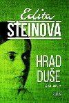 Hrad due - Edita Steinov