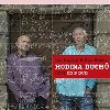 Hodina duch live - Jan Burian,Dan Fikejz