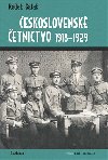eskoslovensk etnictvo 1918-1939 - Radek Gala