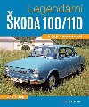Legendární Škoda 100/110 - Jan Tuček