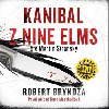 Kanibal z Nine Elms - 2x CD mp3 (Čte Martin Stránský) - Robert Bryndza; Martin Stránský
