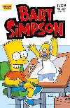 Simpsonovi - Bart Simpson 11/2019 - Matt Groening