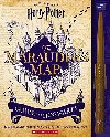 Harry Potter: The Marauders Map Guide to Hogwarts - Ballard Jenna