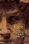 Kmen a bolest - Schulz Karel