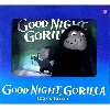 Good Night, Gorilla Book and Plush Package - Rathmann Peggy
