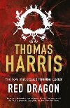 Red Dragon : (Hannibal Lecter) - Harris Thomas